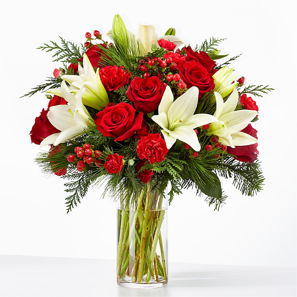Joyful Greetings Bouquet – Flowers By Monica Kelly, Sebastian FL