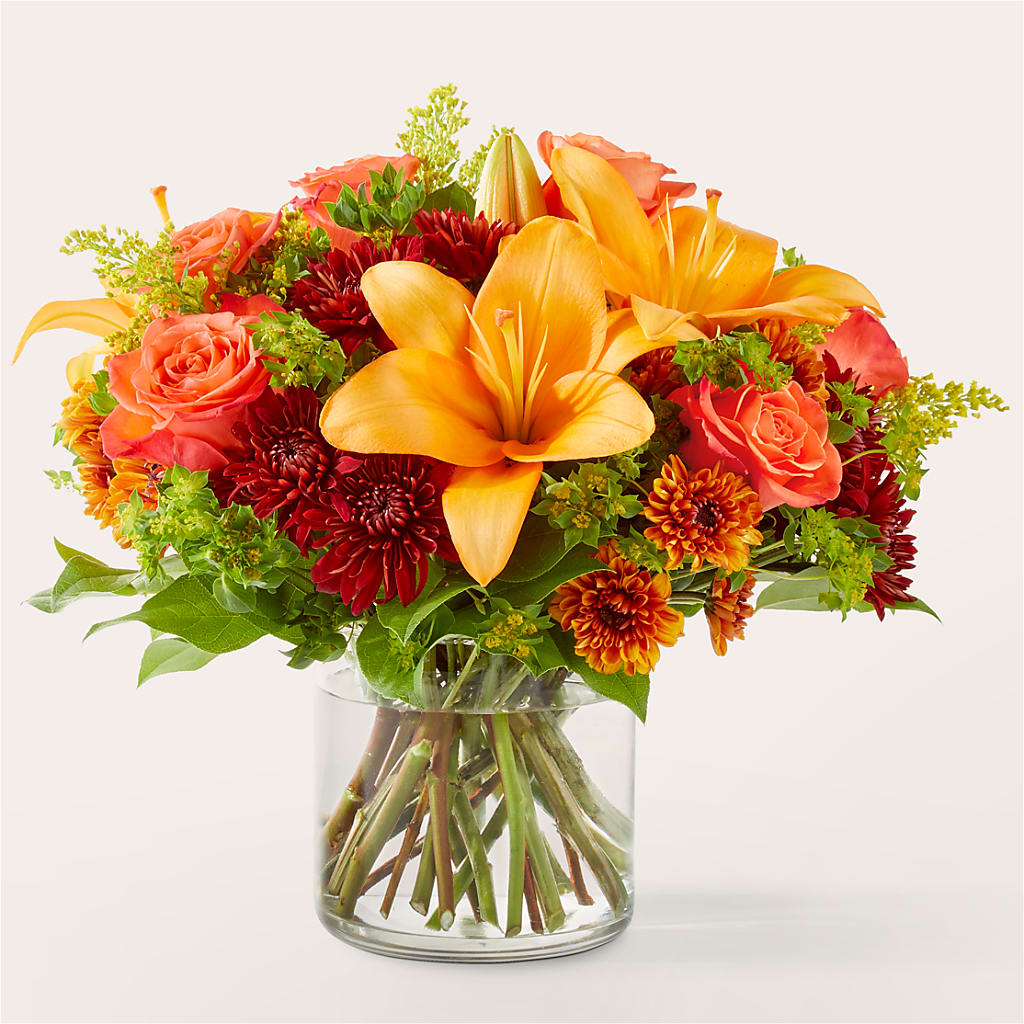 Honeycrisp Bouquet – Flowers By Monica Kelly, Sebastian FL