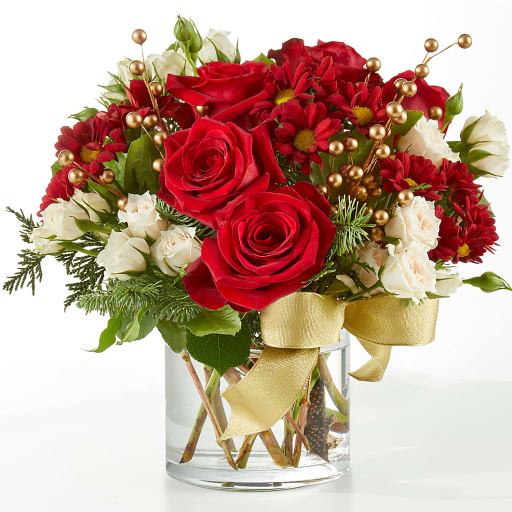 Believe Bouquet – Flowers By Monica Kelly, Sebastian FL