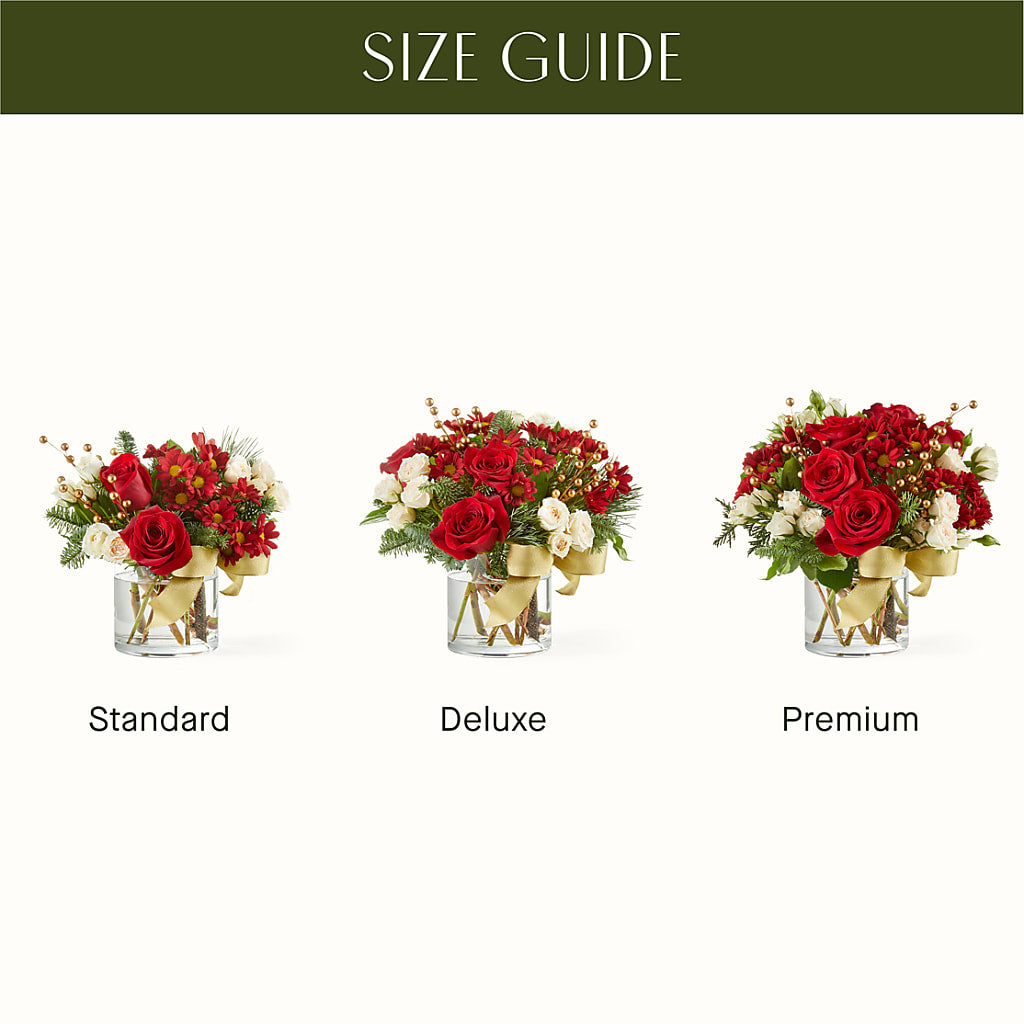 Believe Bouquet – Flowers By Monica Kelly, Sebastian FL