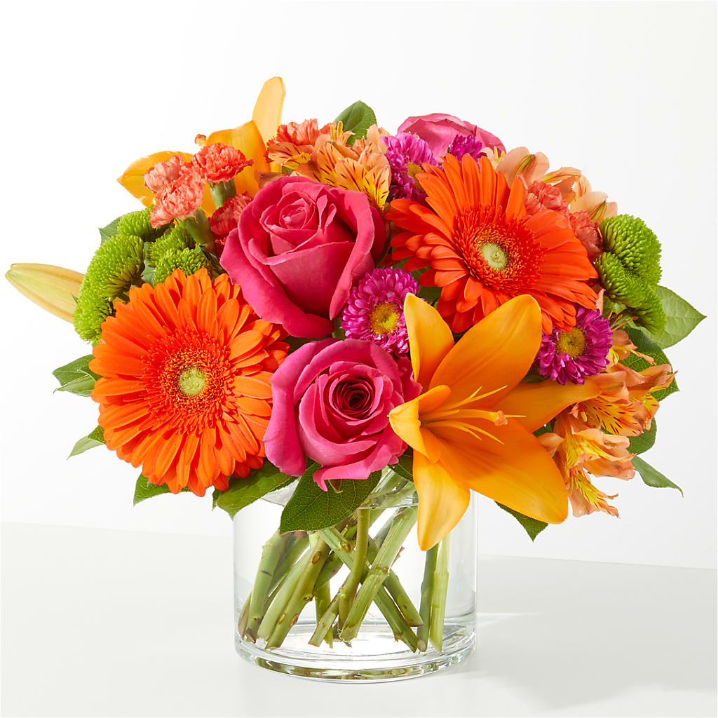 Soiree Bouquet – Flowers By Monica Kelly, Sebastian FL