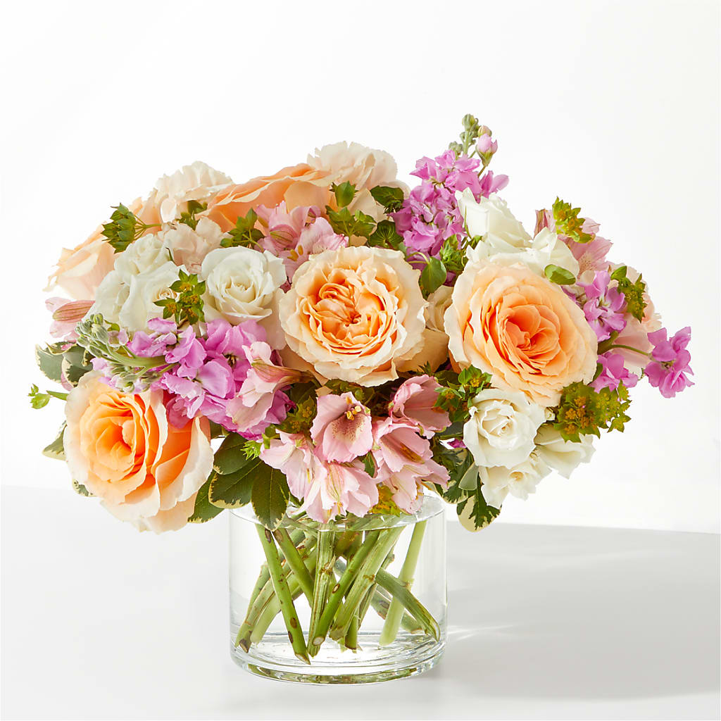 Paradise Bouquet – Flowers By Monica Kelly, Sebastian FL