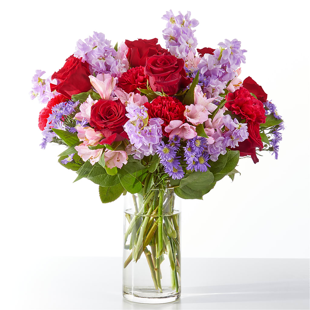 Your Majesty Bouquet – Flowers By Monica Kelly, Sebastian FL