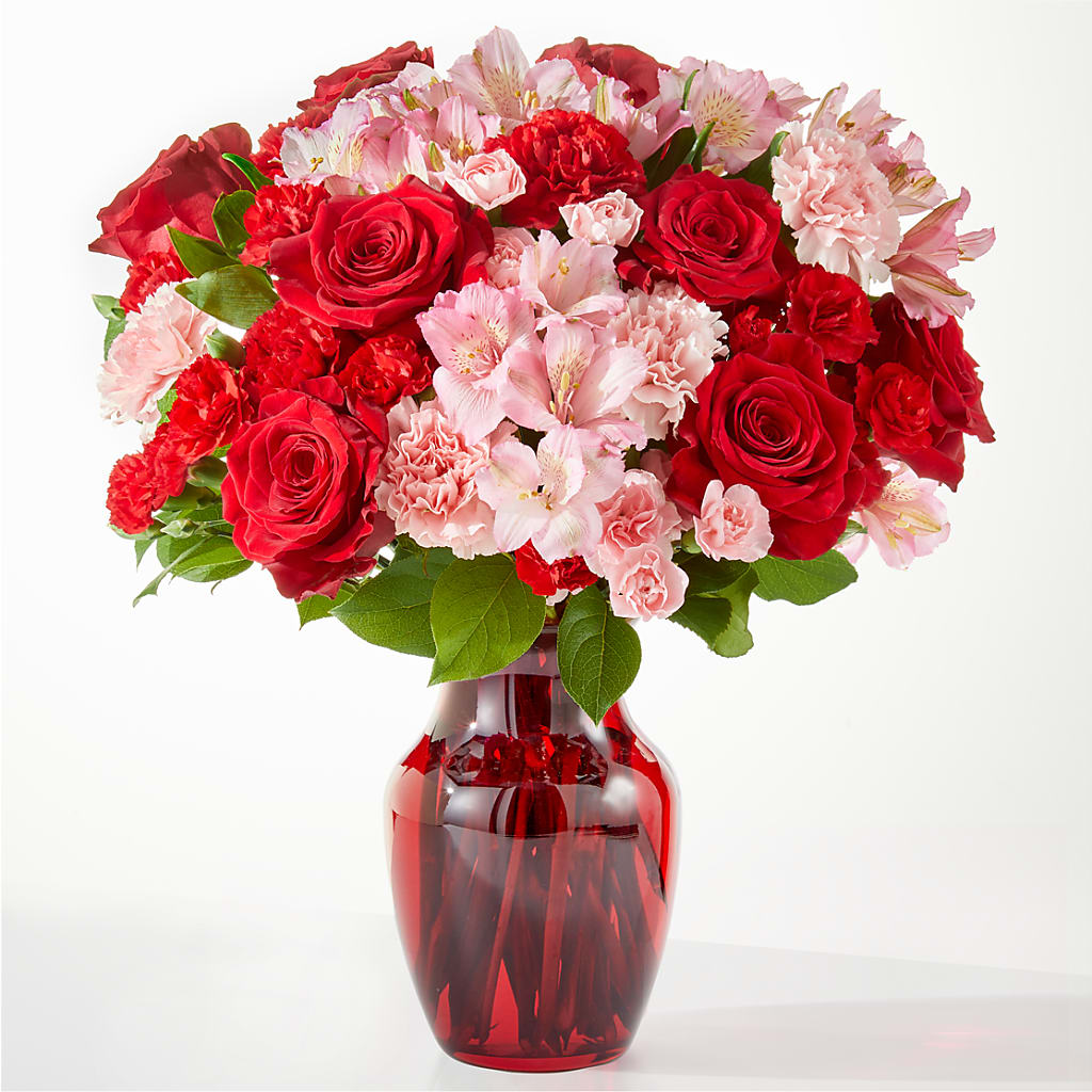 Candy Kisses Bouquet – Flowers By Monica Kelly, Sebastian FL