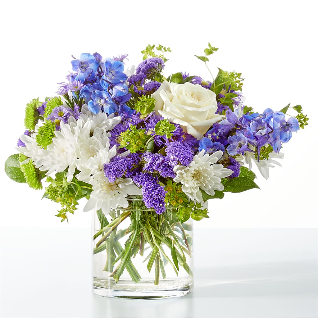 Genuine Gestures Bouquet – Flowers By Monica Kelly, Sebastian FL