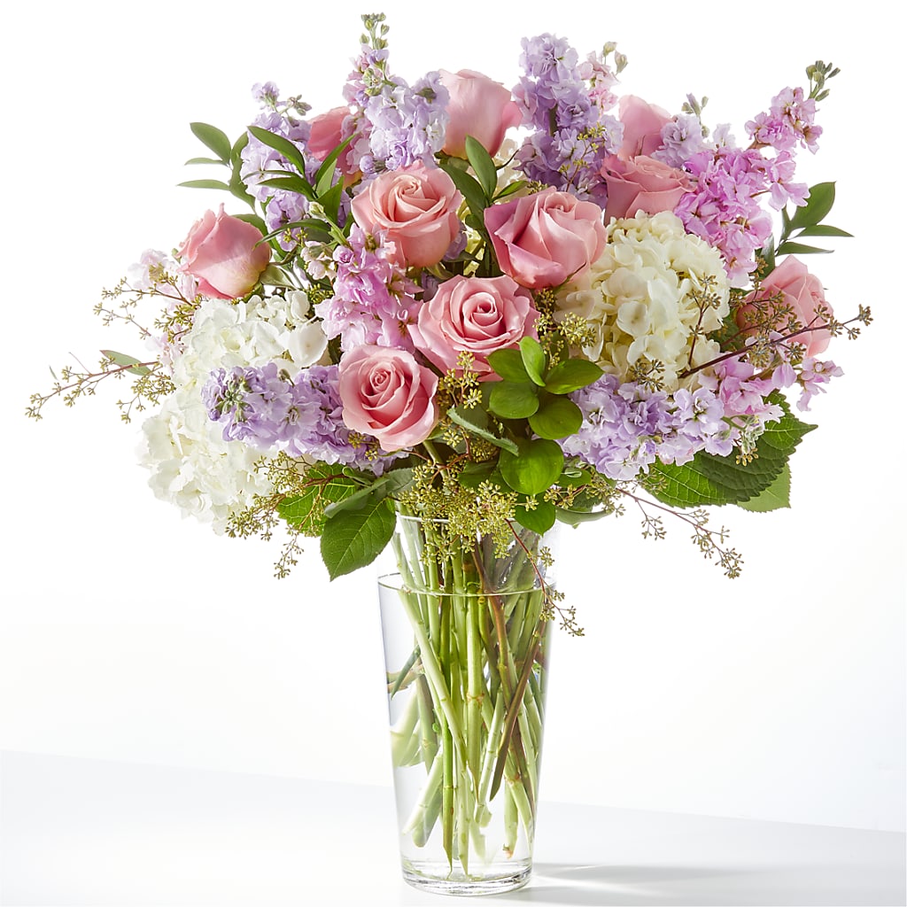 Embraced Bouquet – Flowers By Monica Kelly, Sebastian FL