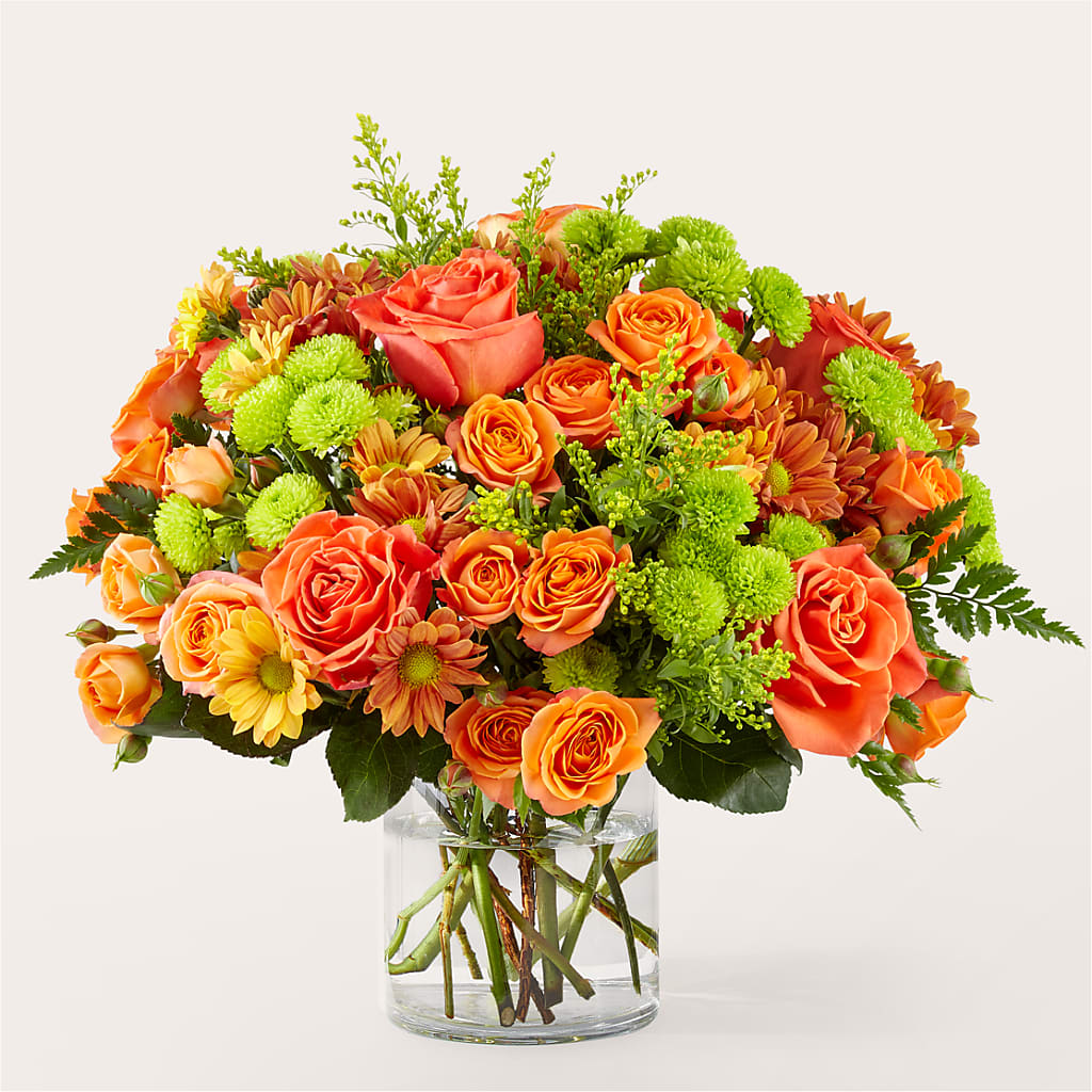 The Farmhouse Bouquet – Flowers By Monica Kelly, Sebastian FL