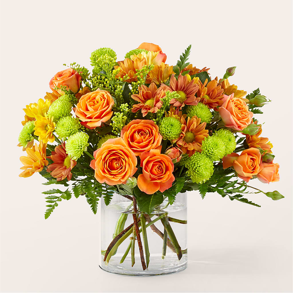 The Farmhouse Bouquet – Flowers By Monica Kelly, Sebastian FL