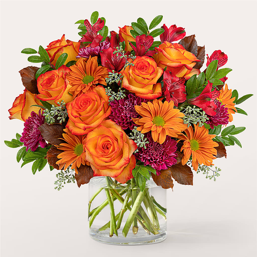 Brisk Morning Bouquet – Flowers By Monica Kelly, Sebastian FL