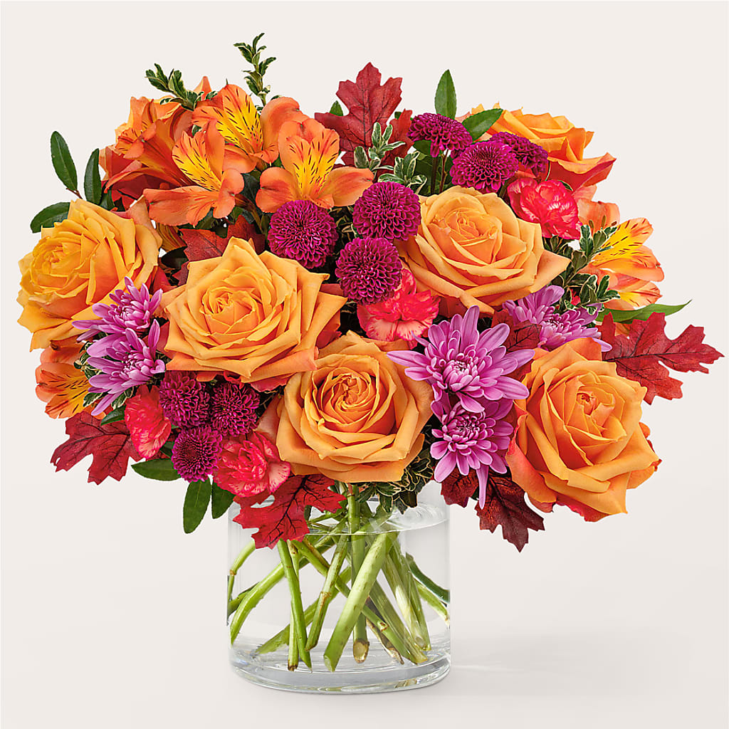 Terracotta Treasures Bouquet – Flowers By Monica Kelly, Sebastian FL