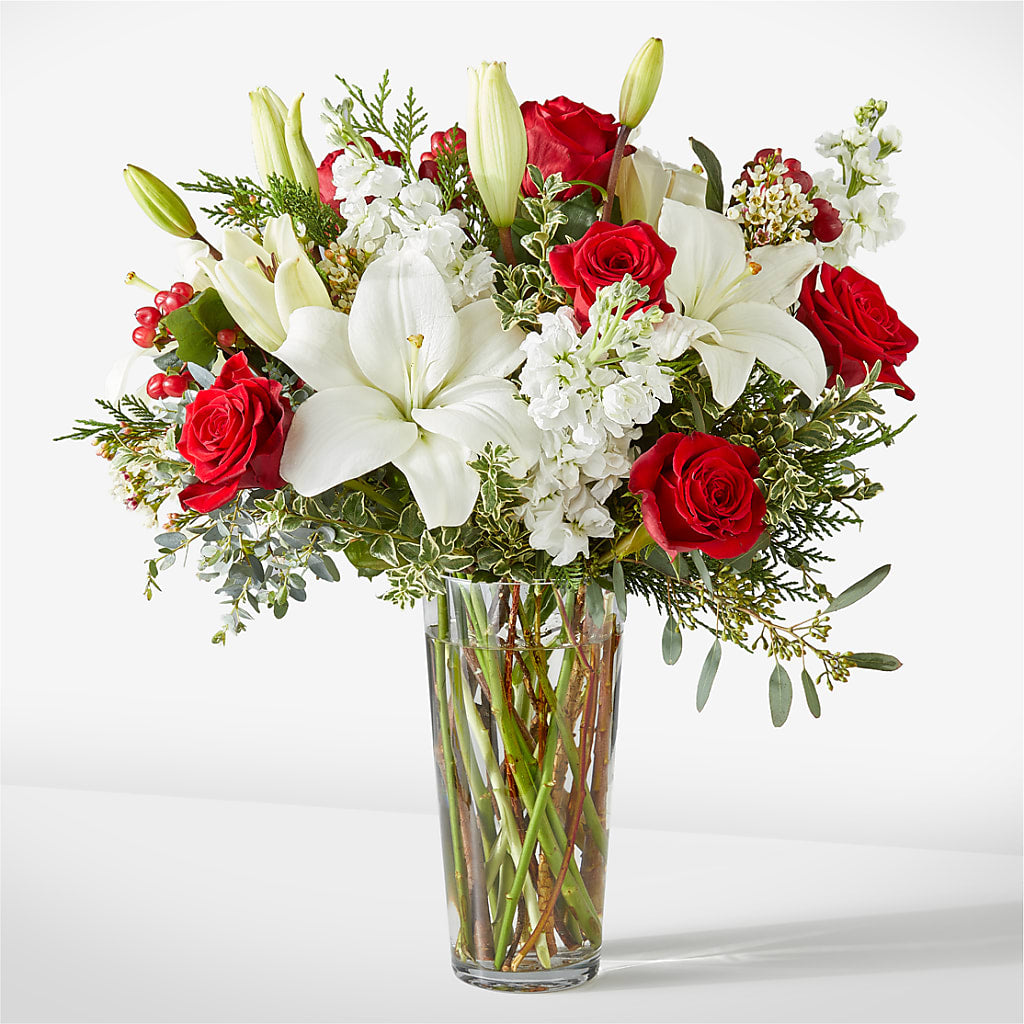 Twinkle Lights Bouquet – Flowers By Monica Kelly, Sebastian FL