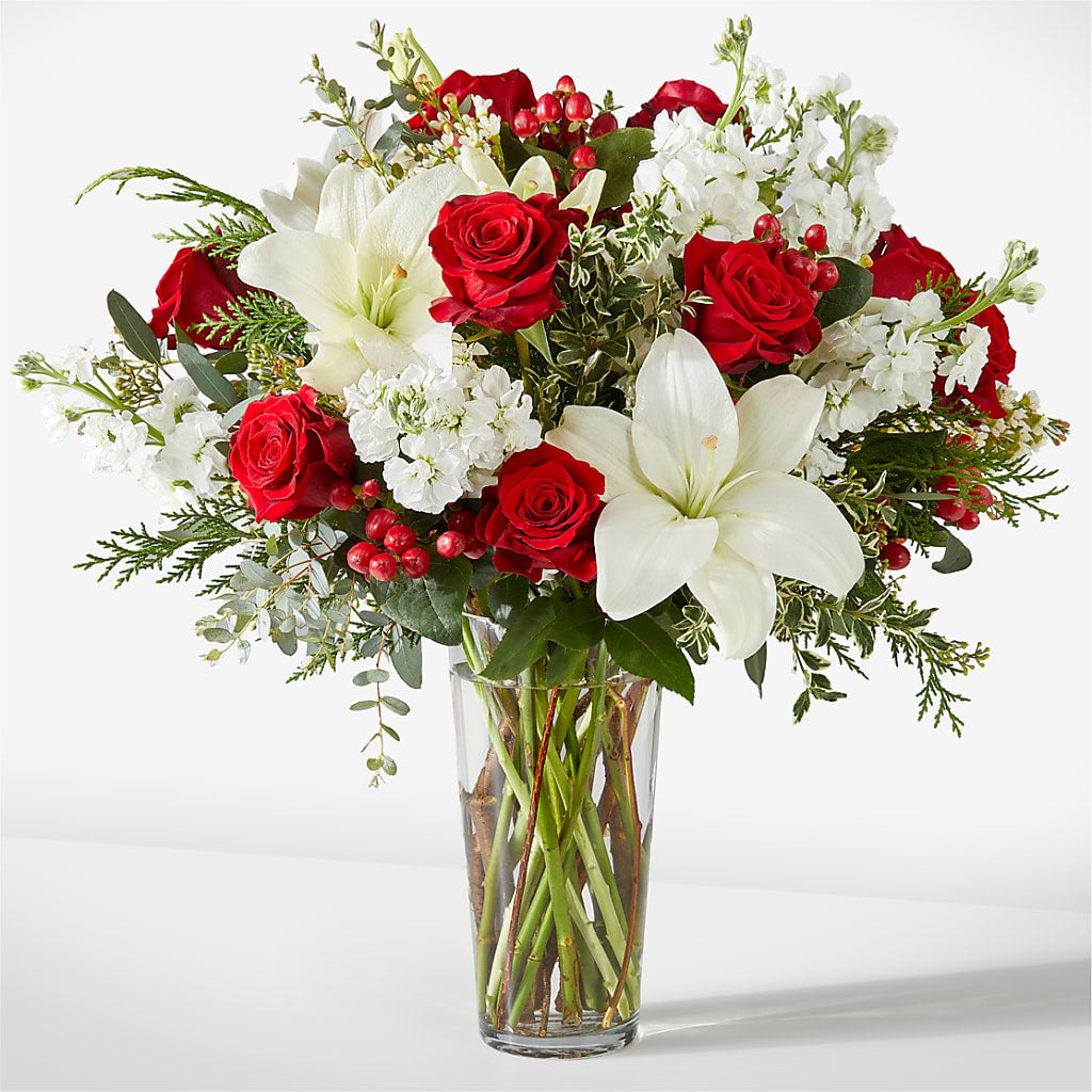 Twinkle Lights Bouquet – Flowers By Monica Kelly, Sebastian FL