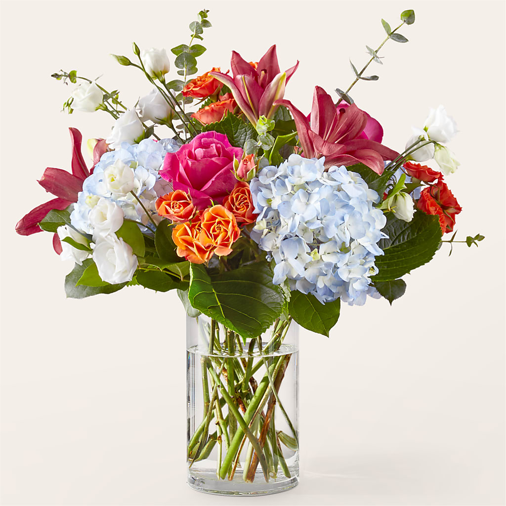 Awestruck Luxury Bouquet – Flowers By Monica Kelly, Sebastian FL