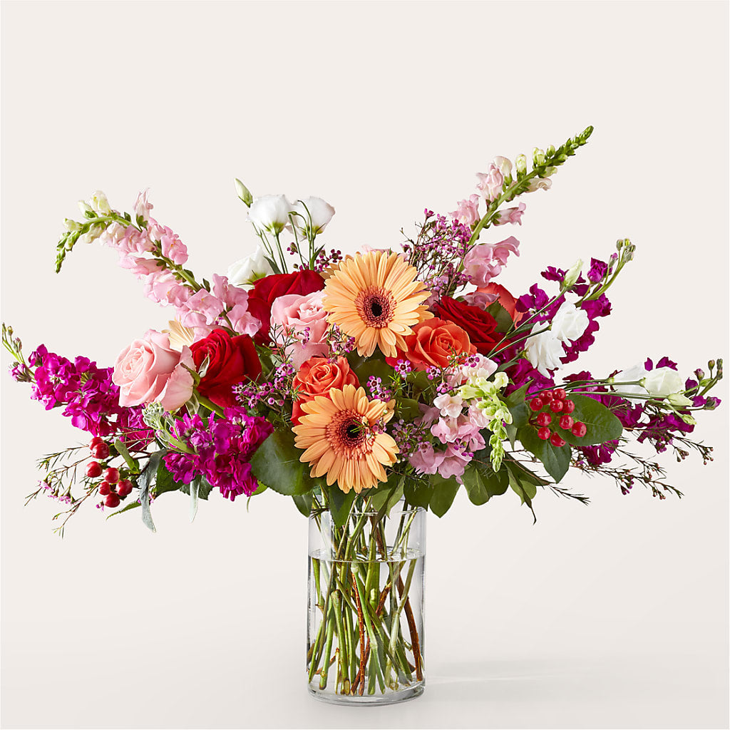 Renaissance Luxury Bouquet – Flowers By Monica Kelly, Sebastian FL