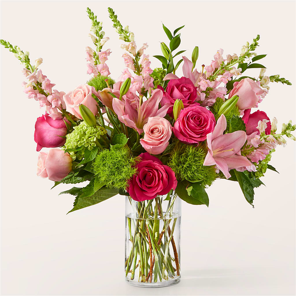 Fit for a Queen Luxury Bouquet – Flowers By Monica Kelly, Sebastian FL