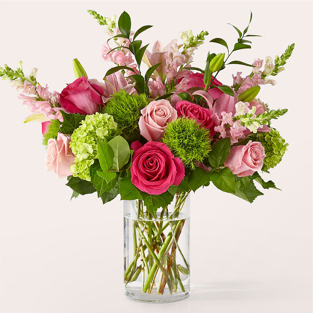 Fit for a Queen Luxury Bouquet – Flowers By Monica Kelly, Sebastian FL