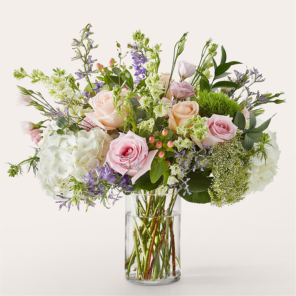 From Scratch Luxury Bouquet – Flowers By Monica Kelly, Sebastian FL