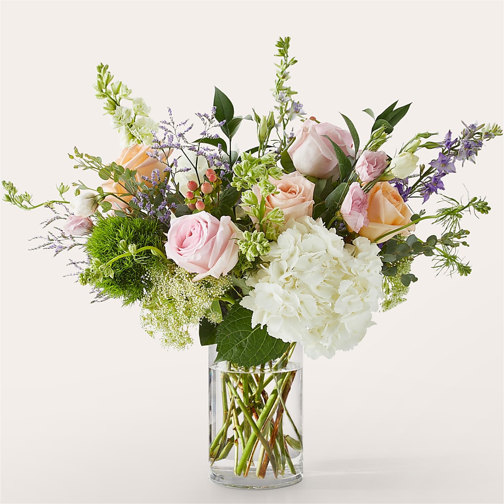From Scratch Luxury Bouquet – Flowers By Monica Kelly, Sebastian FL