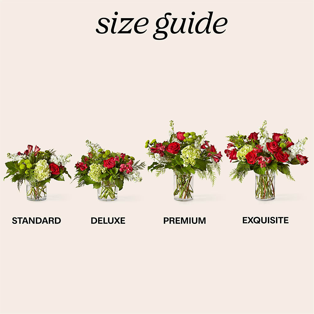 Tree Shopping Bouquet – Flowers By Monica Kelly, Sebastian FL