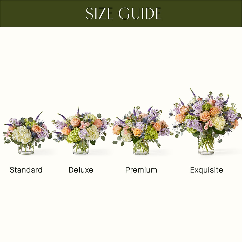 Porch Swing Bouquet – Flowers By Monica Kelly, Sebastian FL