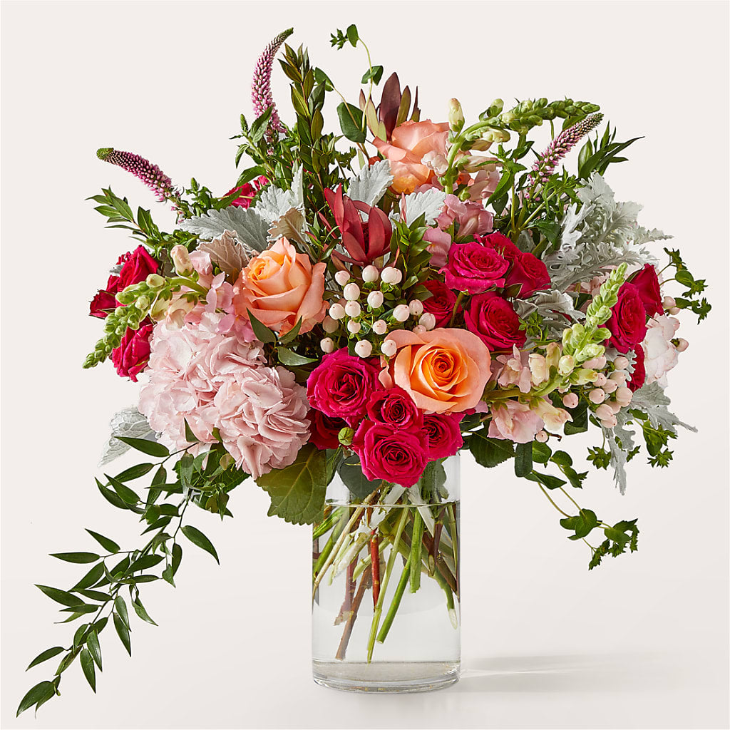 Glitz & Glam Bouquet – Flowers By Monica Kelly, Sebastian FL