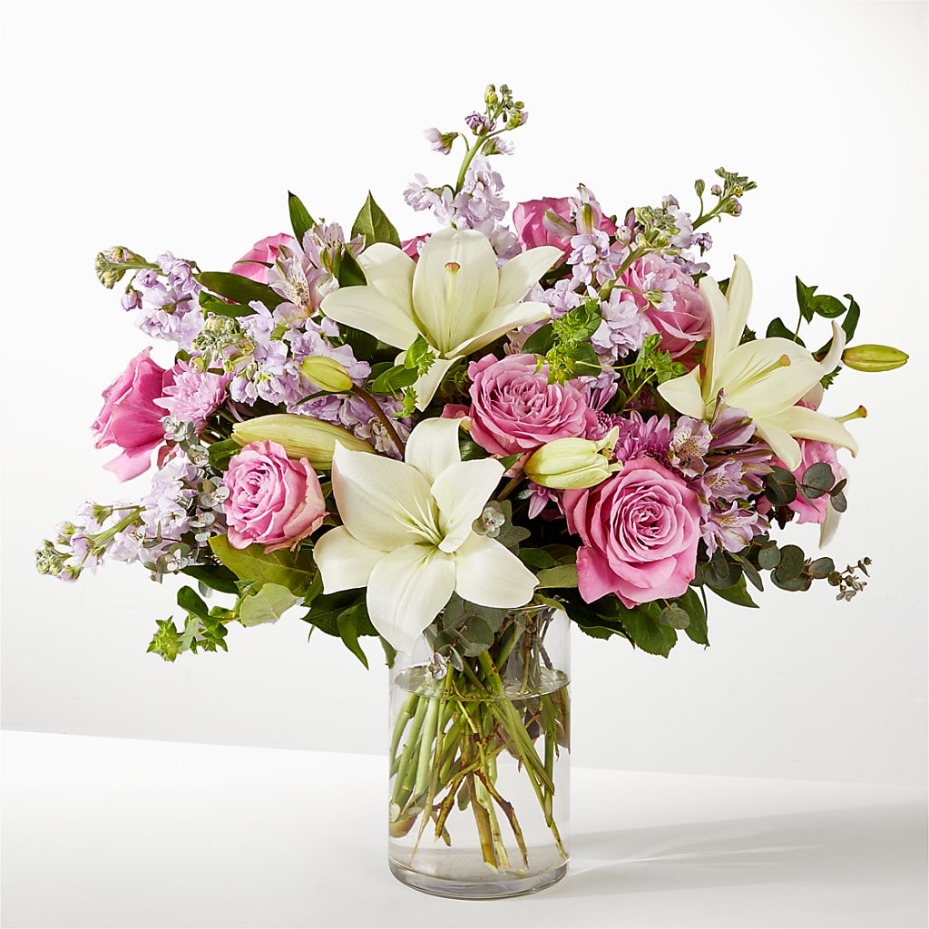 Daydreamer Bouquet – Flowers By Monica Kelly, Sebastian FL