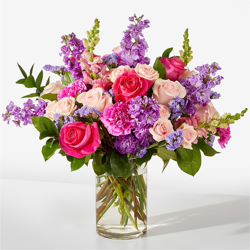The Cha-Cha Bouquet – Flowers By Monica Kelly, Sebastian FL