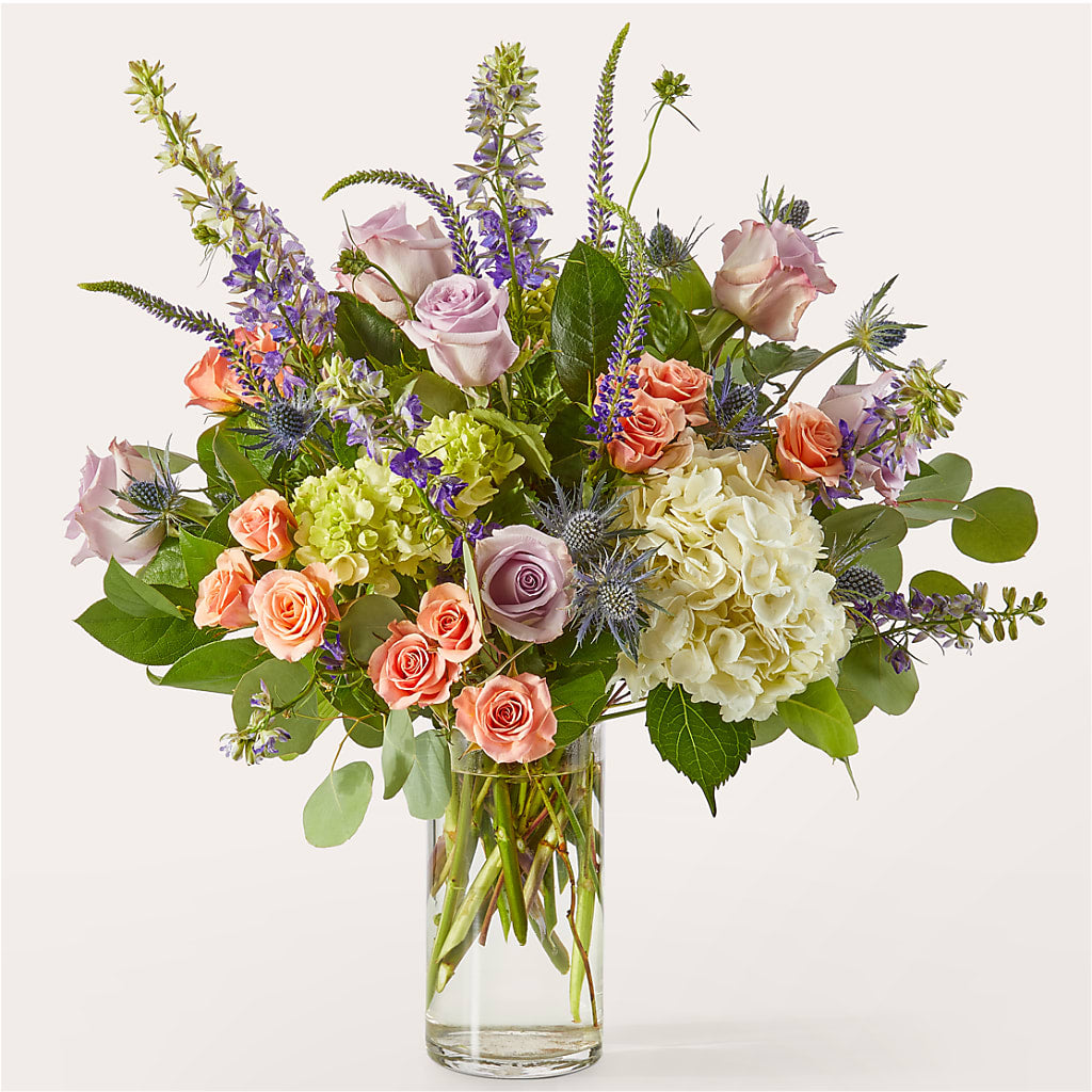 Appealing Aura Bouquet – Flowers By Monica Kelly, Sebastian FL
