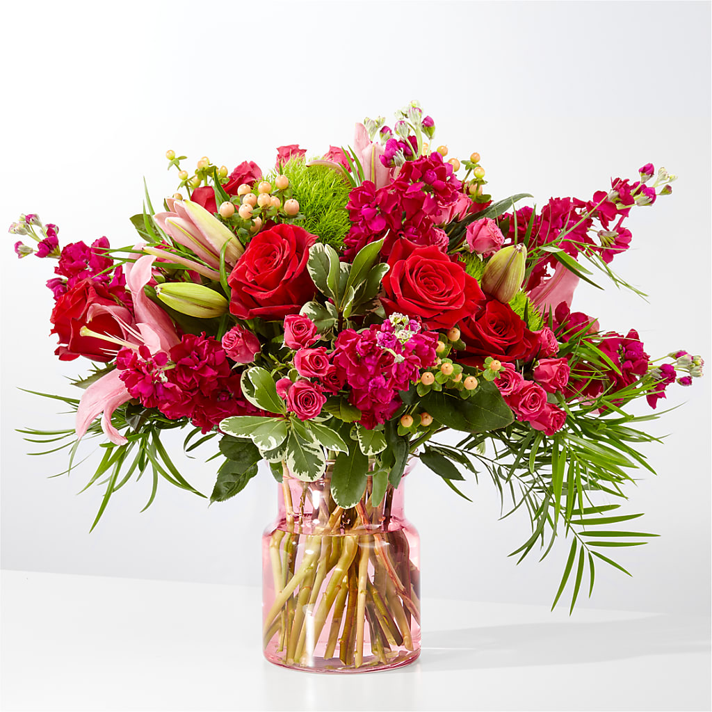 In Every Lifetime Bouquet – Flowers By Monica Kelly, Sebastian FL