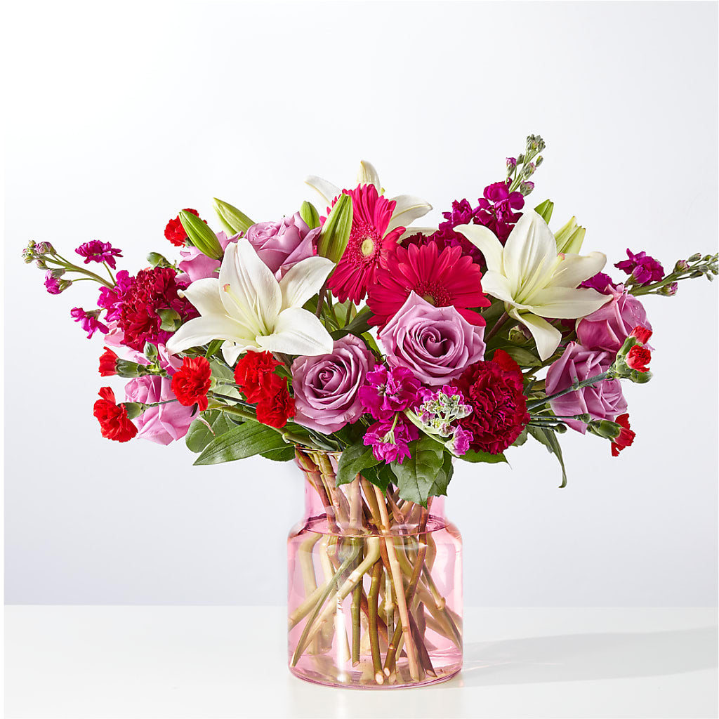 Other Half Bouquet – Flowers By Monica Kelly, Sebastian FL