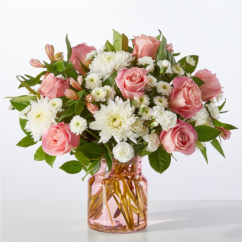 Infatuated Bouquet – Flowers By Monica Kelly, Sebastian FL