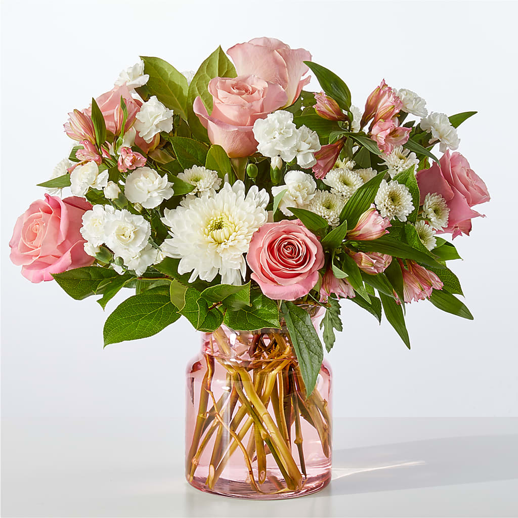 Infatuated Bouquet – Flowers By Monica Kelly, Sebastian FL