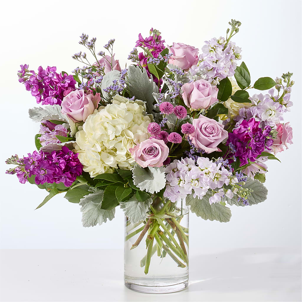 Empress Bouquet – Flowers By Monica Kelly, Sebastian FL
