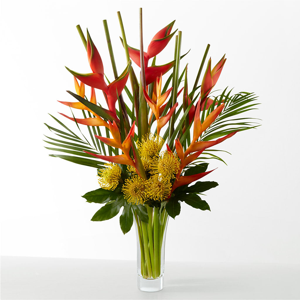 The Drama – Flowers By Monica Kelly, Sebastian FL