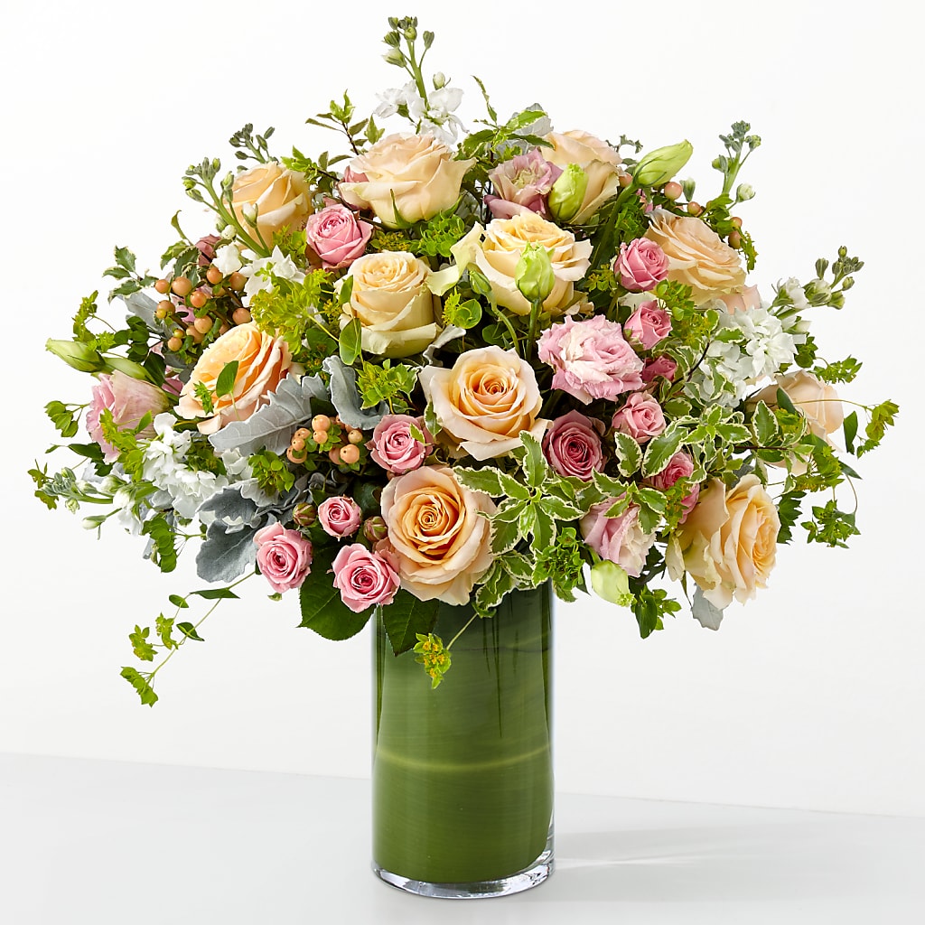 The Glamour Shot – Flowers By Monica Kelly, Sebastian FL