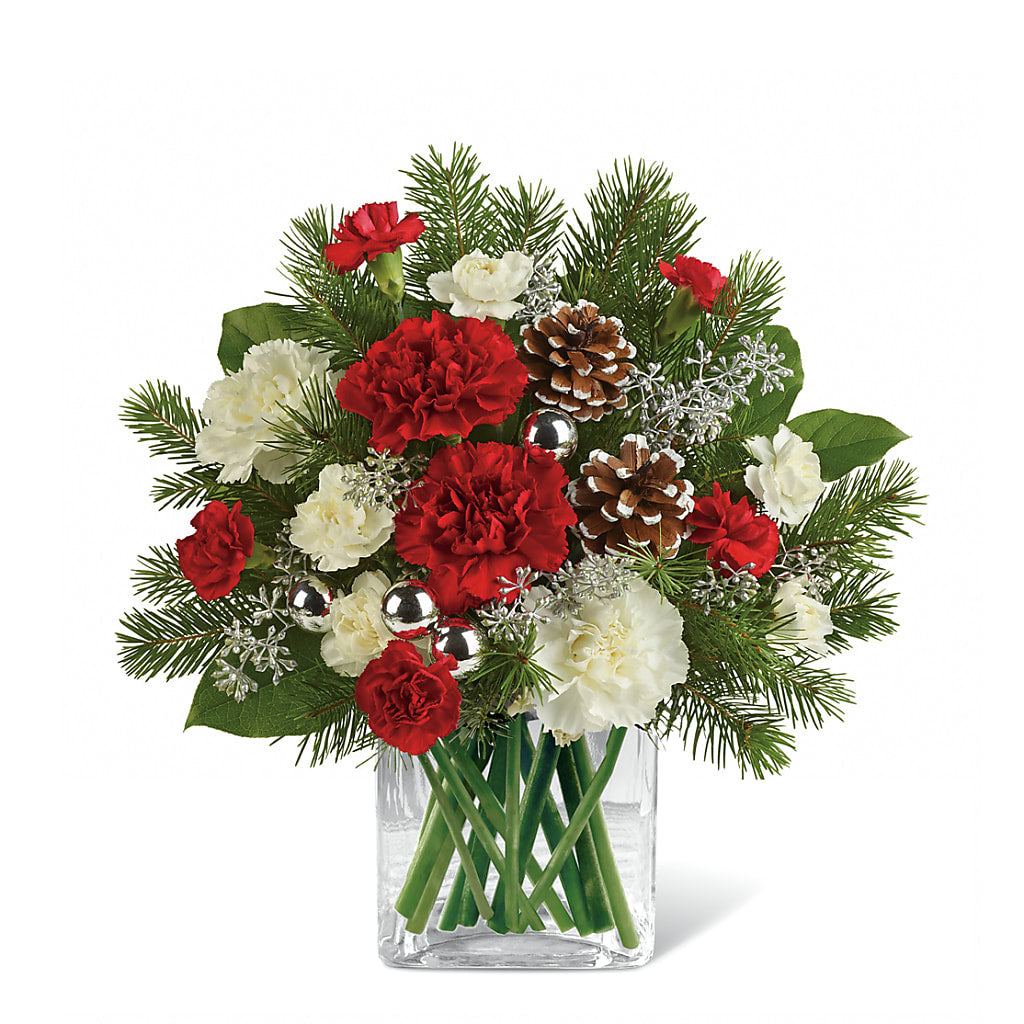 Woodland Wonder Bouquet – Flowers By Monica Kelly, Sebastian FL