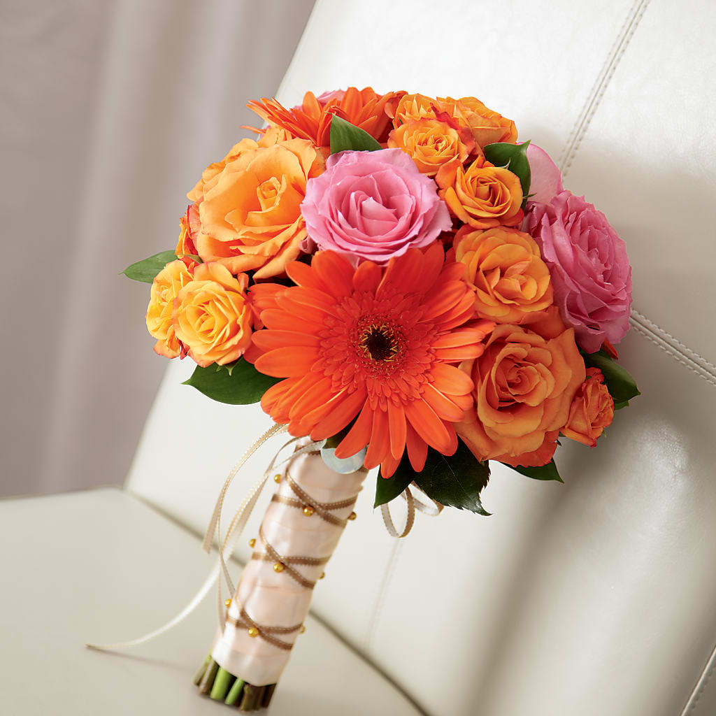 Lifetime of Love Bouquet – Flowers By Monica Kelly, Sebastian FL