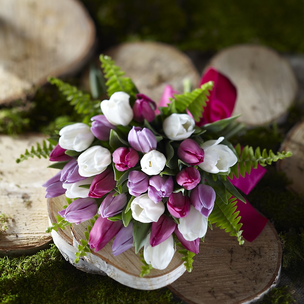 Steal My Heart Bouquet – Flowers By Monica Kelly, Sebastian FL