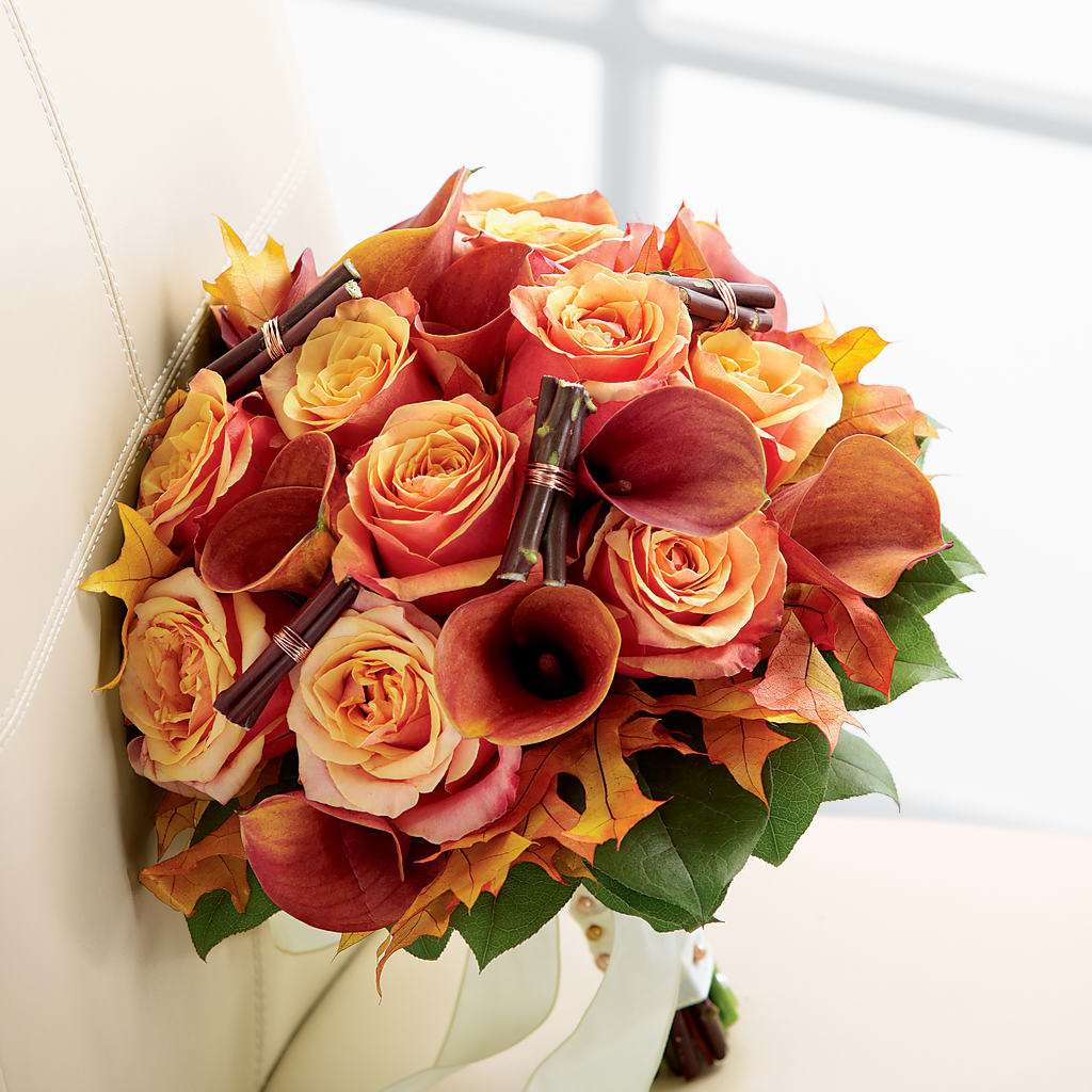 Love Everlasting Bouquet – Flowers By Monica Kelly, Sebastian FL