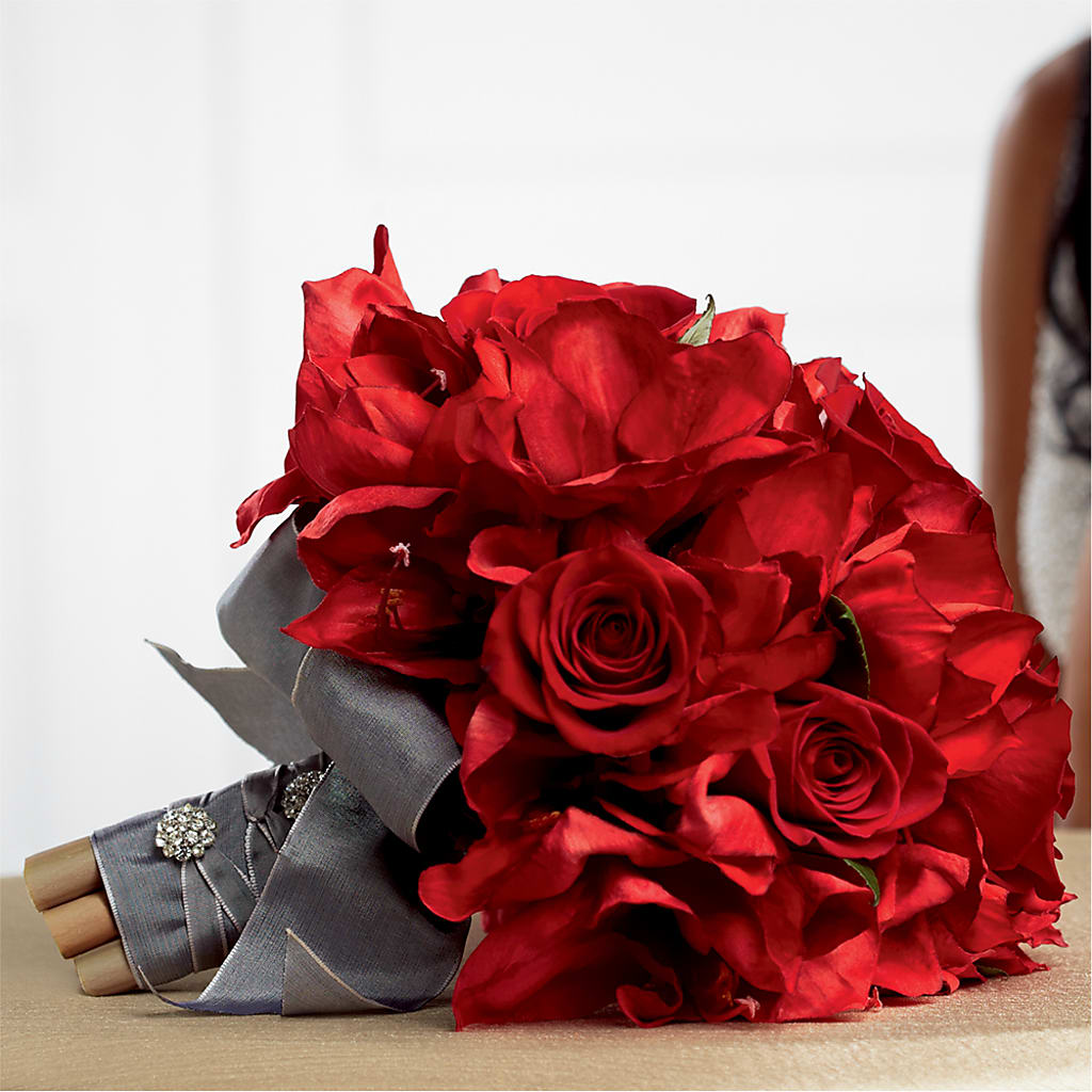 Heart's Happiness Bouquet – Flowers By Monica Kelly, Sebastian FL