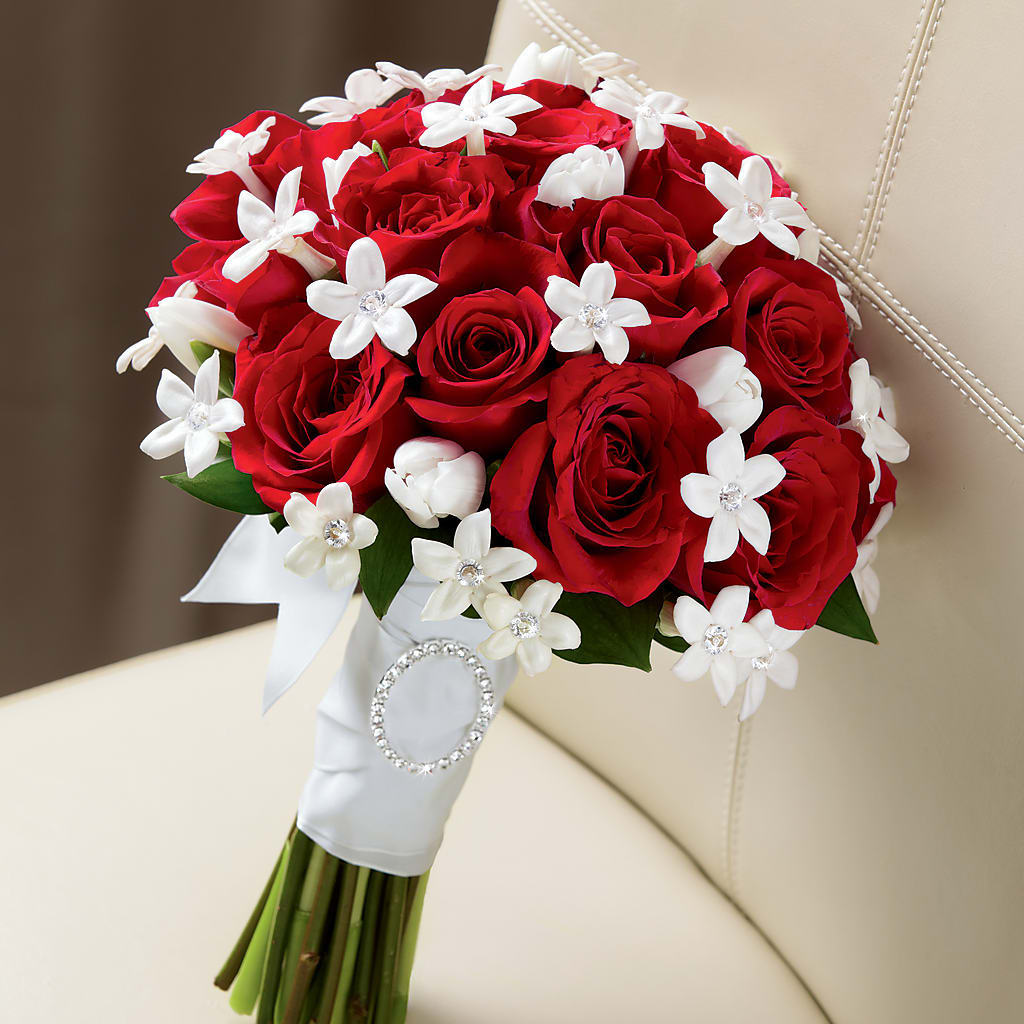Poetry Bouquet – Flowers By Monica Kelly, Sebastian FL