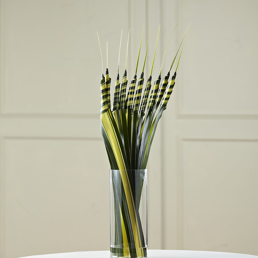 Twisted Hala Bouquet – Flowers By Monica Kelly, Sebastian FL