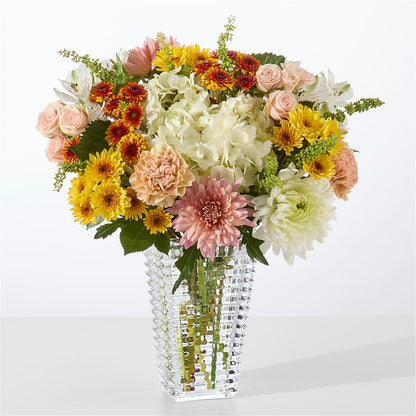 Fall Celebration Bouquet –  Flowers By Monica Kelly, Sebastian FL