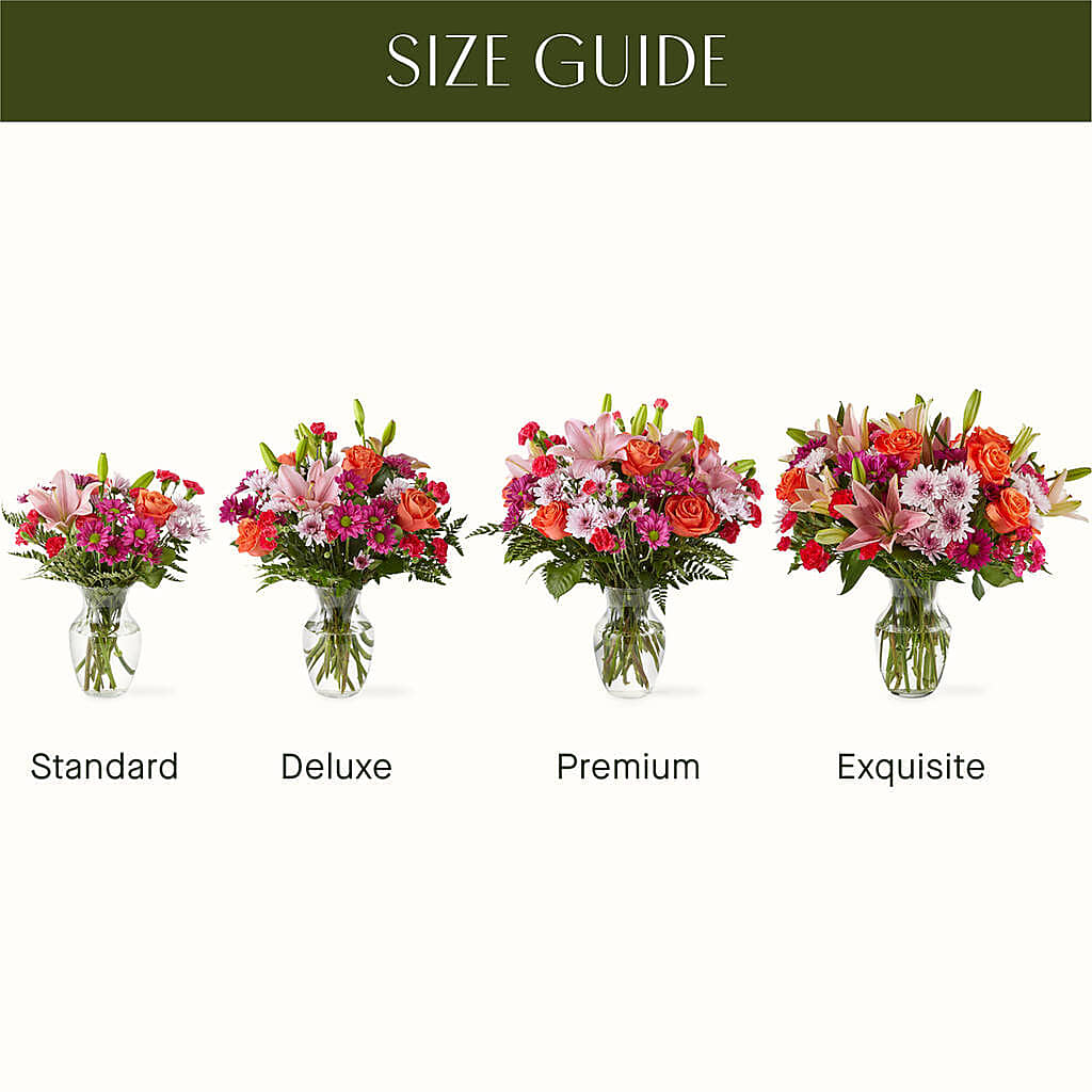 Light of My Life Bouquet –  Flowers By Monica Kelly, Sebastian FL