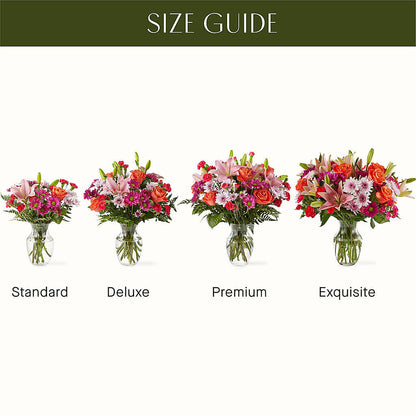 Light of My Life Bouquet –  Flowers By Monica Kelly, Sebastian FL