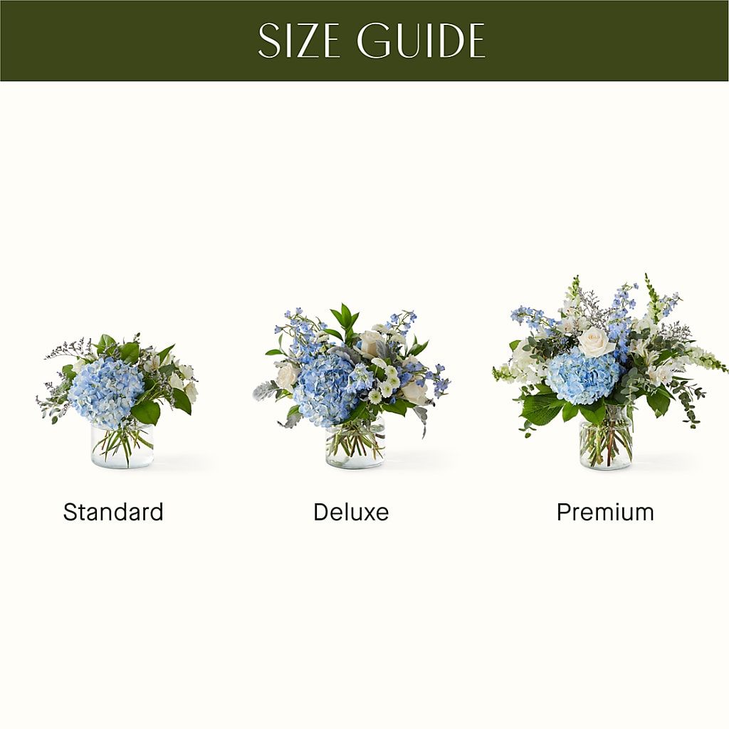 Coastal Blossom Bouquet –  Flowers By Monica Kelly, Sebastian FL