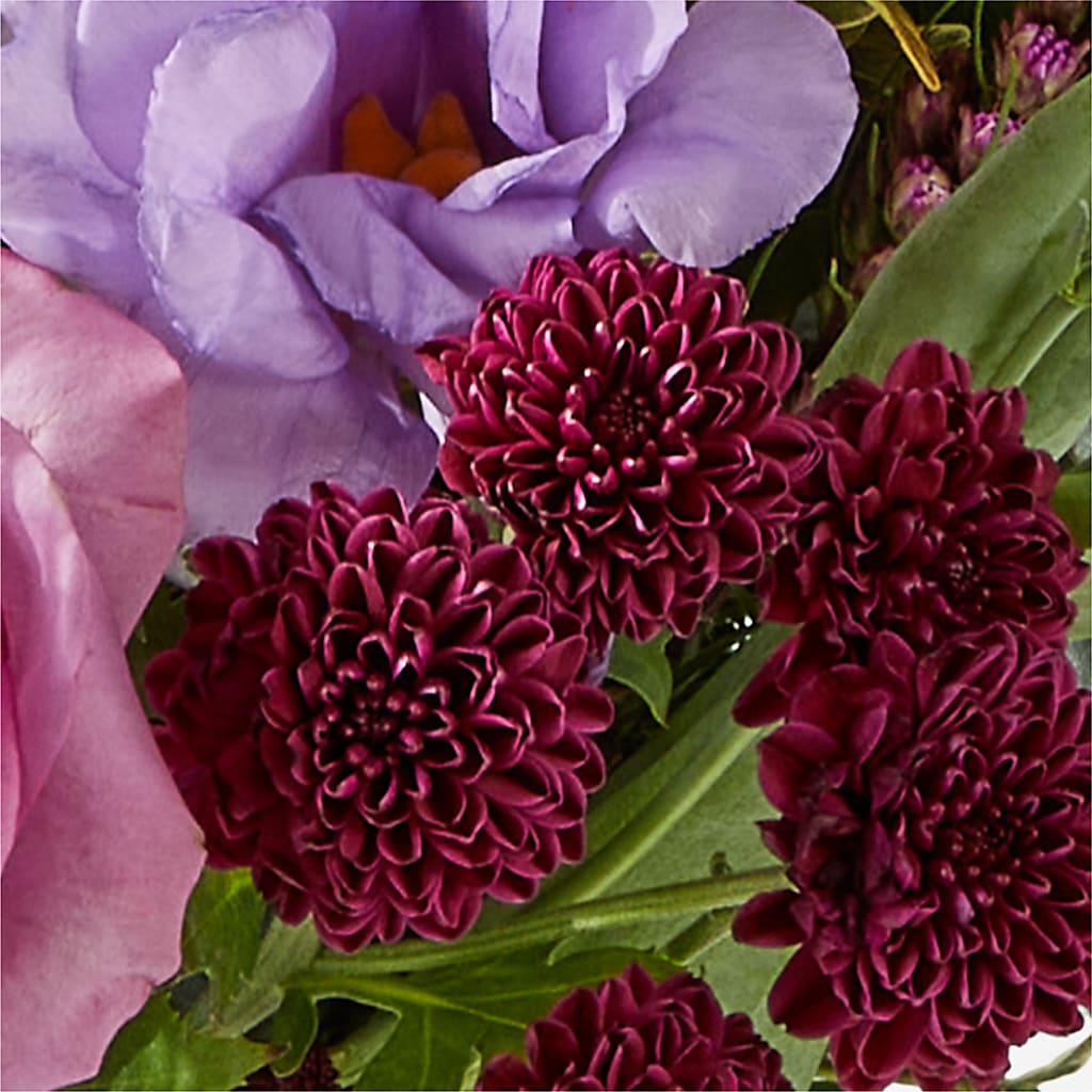 Work of Art Bouquet –  Flowers By Monica Kelly, Sebastian FL