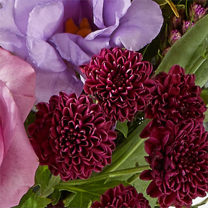Work of Art Bouquet –  Flowers By Monica Kelly, Sebastian FL
