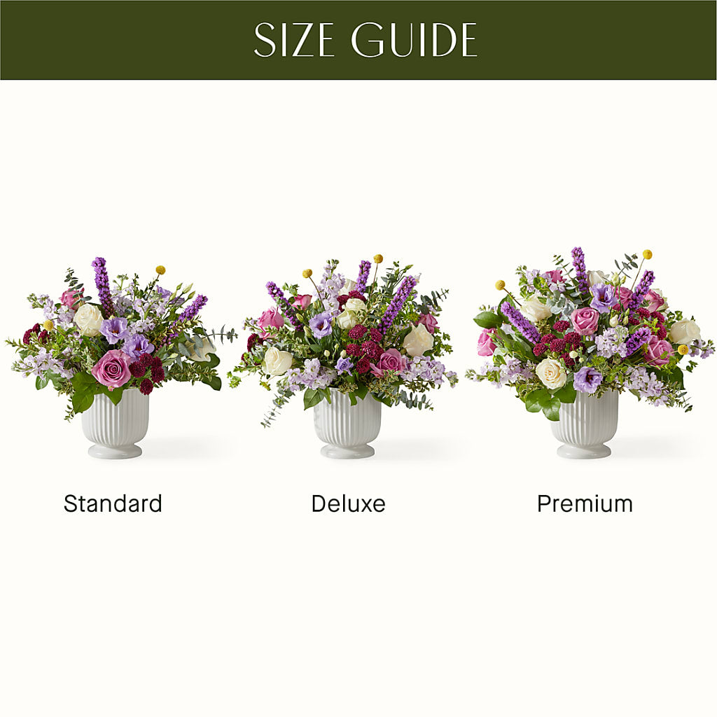 Work of Art Bouquet –  Flowers By Monica Kelly, Sebastian FL