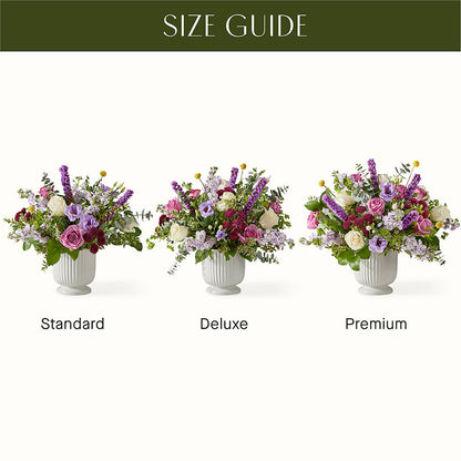 Work of Art Bouquet –  Flowers By Monica Kelly, Sebastian FL
